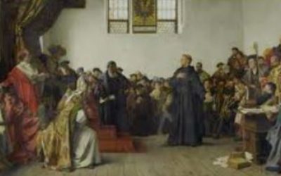 The Reformation and Christian Education: What Once Was Can Be Again